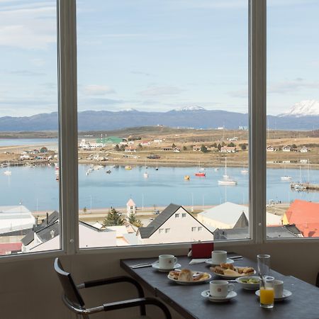 Alto Andino Hotel Ushuaia Exteriér fotografie