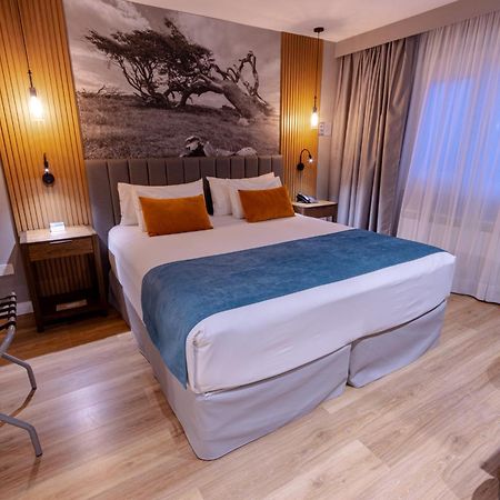 Alto Andino Hotel Ushuaia Exteriér fotografie