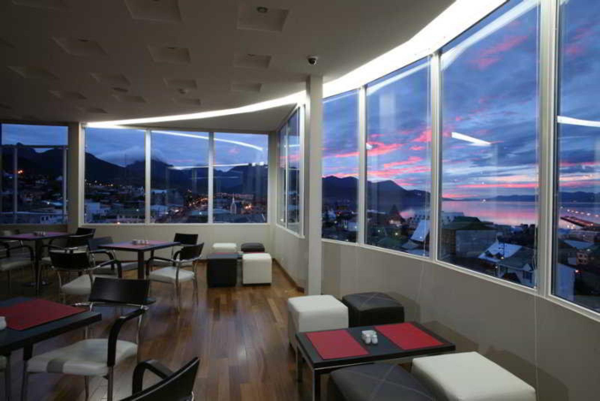 Alto Andino Hotel Ushuaia Exteriér fotografie