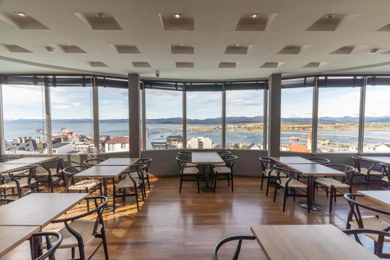 Alto Andino Hotel Ushuaia Exteriér fotografie
