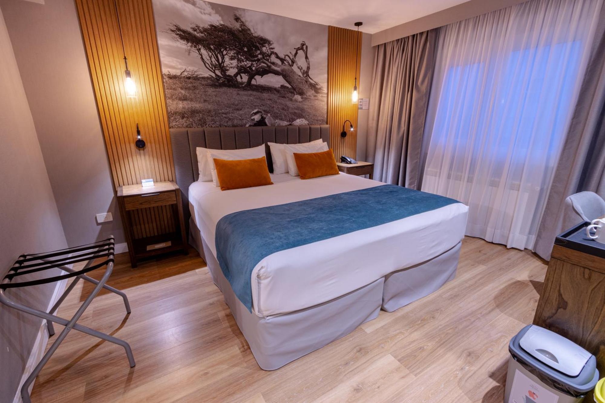 Alto Andino Hotel Ushuaia Exteriér fotografie