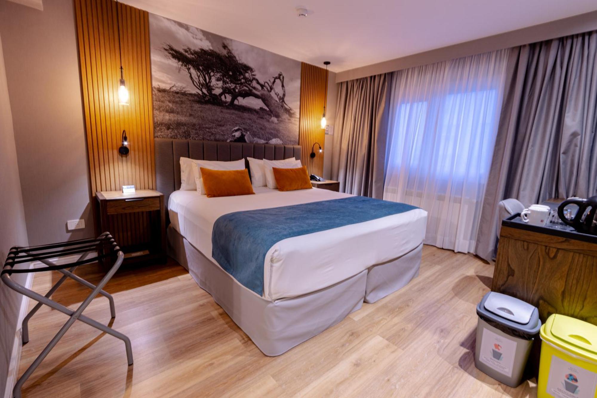 Alto Andino Hotel Ushuaia Exteriér fotografie